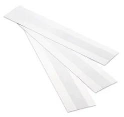Мембрана Hi-Flow™ Plus 180, ламинированные карты, 6 см × 30,1 см, набор из 5 шт.