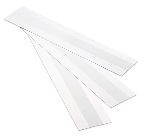 Мембрана Hi-Flow™ Plus 180, ламинированные карты, 6 см × 30,1 см, набор из 5 шт.