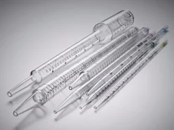 Серологические пипетки Corning® Falcon®, 2 мл, индивидуальная упаковка, прозрачный пластик, стерильные