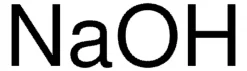 Гидроксид натрия, 1.000 л, c(NaOH) = 5 моль/л (5 Н), Combi-Titrisol