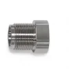 Держатель защитной картриджной колонки Chromolith® 5-2, биоинертный, 5 мм × 2 мм