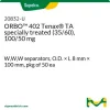 Трубка ORBO 402 Tenax TA специально обработанная (35/60), 100/50 мг