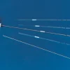 Микрокапиллярные пипетки, положительное вытеснение, объем 1–10 мкл