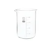 Стакан Easy-Pour, 2000 мл, боросиликатное стекло, 1 шт.