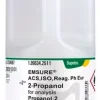 Этиленгликоль для анализа EMSURE® Reag. Ph Eur, Reag. USP