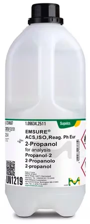Этиленгликоль для анализа EMSURE® Reag. Ph Eur, Reag. USP