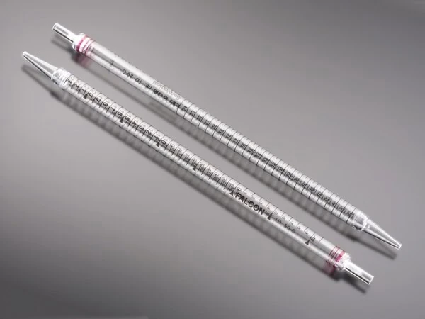 Серологические пипетки Corning® Falcon®, 25 мл, стерильные