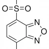 4-Фтор-7-сульфамоилбензофуразан (ABD-F), CAS 91366-65-3