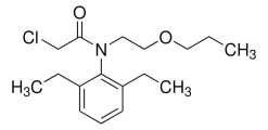 Претилахлор, PESTANAL®, аналитический стандарт