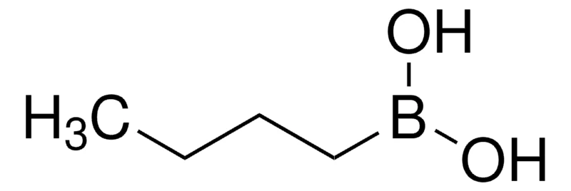 Бутилбороновая кислота, для дериватизации в ГХ, LiChropur™, ≥96.0% (T)