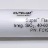 Supel™ Flash-картридж, силикагель, 40-63 мкм, масса сорбента 40 г