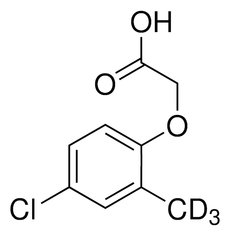 МКПА-(метил-d3), PESTANAL®, аналитический стандарт