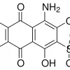 Nuclear Fast Red (Кальций красный), CAS 6409-77-4