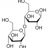 D-(+)-Целлобиоза, аналитический стандарт