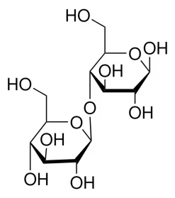 D-(+)-Целлобиоза, аналитический стандарт