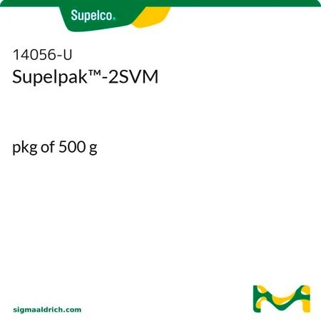 Supelpak™-2SVM, очищенный Amberlite XAD2, 500 г