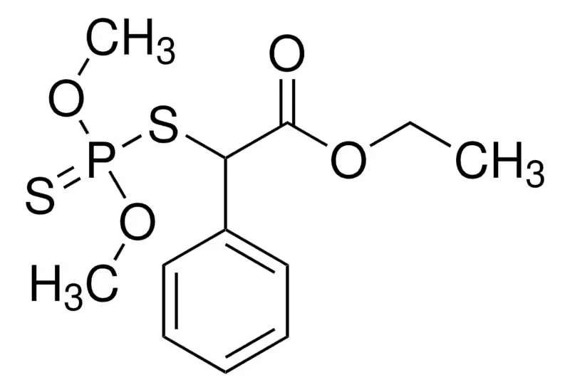 Фентион (Phenthoate), PESTANAL®, аналитический стандарт