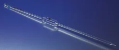 Пипетка мерная Pyrex® с цветовой кодировкой, объем 100.0 мл