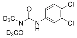 Линурон-(метил-d3, метокси-d3), PESTANAL®, аналитический стандарт