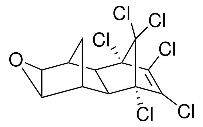 Эндрин, PESTANAL®, аналитический стандарт
