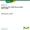 Карбоксен 1000 обратимый картридж для ТФЭ, 200 мг/мл, уп. 30 шт.