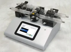 Шприцевой насос KDS Legato 270P, толкающий/тянущий, программируемый