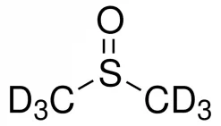 Диметилсульфоксид-d6 (DMSO-d6), безводный, 99.9 ат. % D