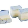 Набор наконечников Eppendorf epT.I.P.S.®, Eppendorf Quality™, рабочий объем 0.1–20 мкл, длина 42 мм, светло-розовые