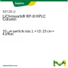 Колонка для ВЭЖХ LiChrosorb RP-8, 10 мкм, 25 см × 4,6 мм
