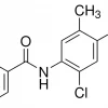 Раствор основания Fast Red Violet LB, 15 мг/мл в 0,4 моль/л соляной кислоте