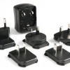 Универсальный сетевой адаптер для HandyStep Touch и HandyStep Touch S с USB-кабелем