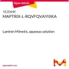 MAPTRIX-L-RQVFQVAYIIIKA, ламинин-миметик, водный раствор
