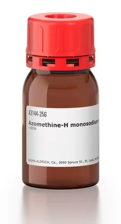 Азометиновый H мононатриевая соль гидрат, ~95%