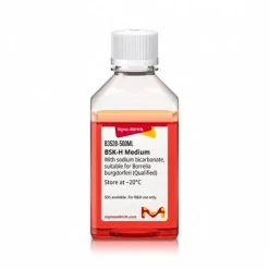 Среда BSK-H с бикарбонатом натрия, для Borrelia burgdorferi