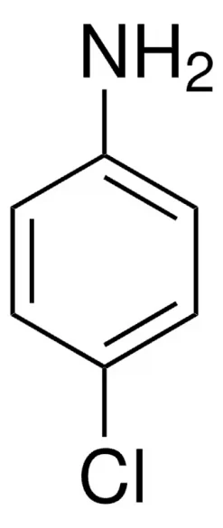 4-Хлоранилин, PESTANAL®, аналитический стандарт