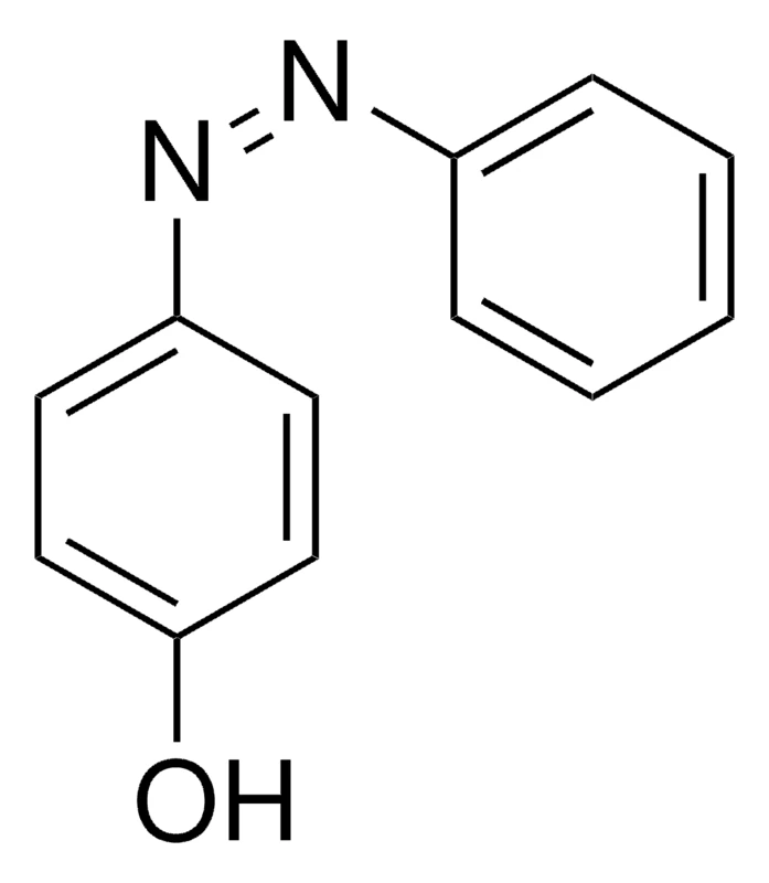 4-Фенилазофенол, 98%