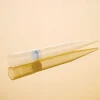 Наконечники для дозаторов Eppendorf BioBased ep Dualfilter T.I.P.S., 50–1250 мкл, стерильные, PCR clean, 103 мм, 960 шт.