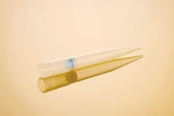 Наконечники для дозаторов Eppendorf BioBased ep Dualfilter T.I.P.S., 50–1250 мкл, стерильные, PCR clean, 103 мм, 960 шт.