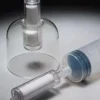 Фильтр напорный Sterivex™, 0,45 мкм, мембрана PVDF, 1000 мл, упаковка 15 шт.