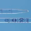 Градуированная пипетка BRAND® USP BLAUBRAND® класс AS, вместимость 10 мл