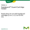 Держатель защитной картриджной колонки Supelguard, отдельно стоящий