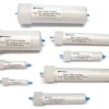 Supel™ Flash-картридж, силикагель, 40–63 мкм, масса сорбента 25 г