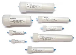 Supel™ Flash-картридж, силикагель, 40–63 мкм, масса сорбента 25 г