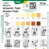 Арсеник-тест, колориметрический, As 0.02–3 мг/л, MQuant®