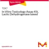 Набор для токсикологических исследований in vitro на основе лактатдегидрогеназы, TOX7