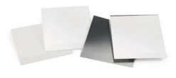Пластины для ТСХ LuxPlate™, силикагель 60 F254, 100 пластин 2,5×7,5 см, стеклянная подложка