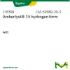 Amberlyst® 15, водородная форма, влажная