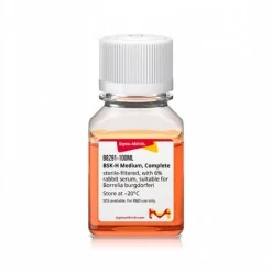Среда BSK-H, полная, с 6% кроличьей сыворотки, для Borrelia burgdorferi