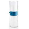 Система вакуумной фильтрации Stericup® Quick Release, PVDF-мембрана, 0,45 мкм, 500 мл, 12 шт.