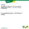 Колонка SUPELCOSIL™ LC-Si для ВЭЖХ, 5 мкм, 30 см × 4 мм